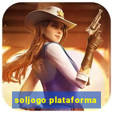 soljogo plataforma